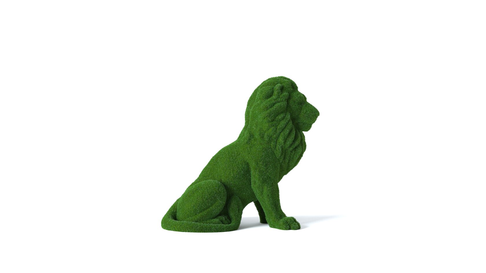 Лев №1 — изображение 7