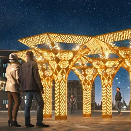 Коллекция Модерн