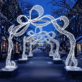 Подколлекция Морозная